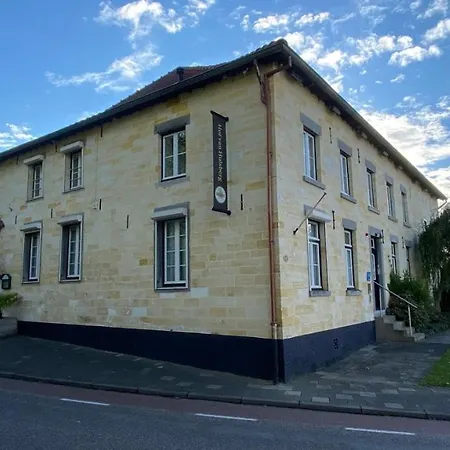 Carré Zuid-limburg 3* Hulsberg