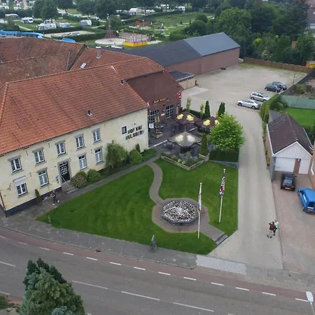 Hotel Carre Zuid-limburg
