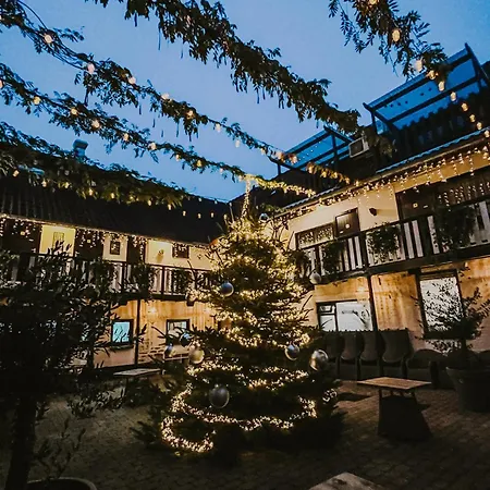 Carre Zuid-limburg Hulsberg