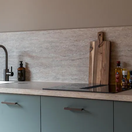 Hotell Carre Zuid-limburg 3*