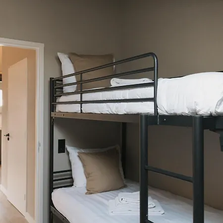 Hotel Carre Zuid-limburg 3*