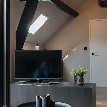 Carre Zuid-limburg 3*