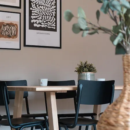 Otel Carre Zuid-limburg 3*