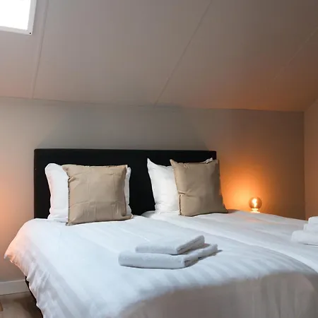 Carre Zuid-limburg 3*