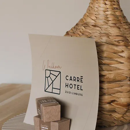 Carré Zuid-limburg Hotel