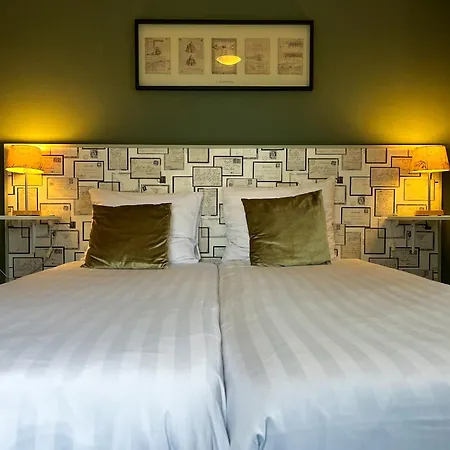 Hotel Carré Zuid-limburg Hulsberg