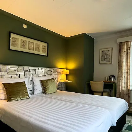 Carre Zuid-limburg Hotel