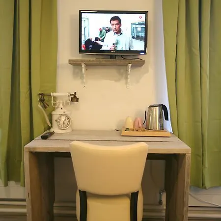 Carre Zuid-limburg Hotel 3*