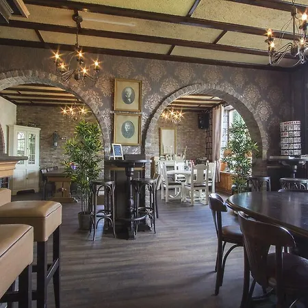 Hotel Carre Zuid-limburg