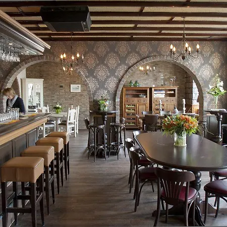 Hotel Carre Zuid-limburg Hulsberg