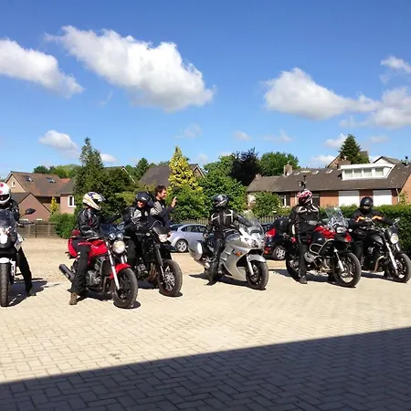 Hotel Carré Zuid-limburg 3*