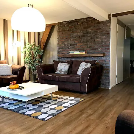 Carre Zuid-limburg 3* Hulsberg