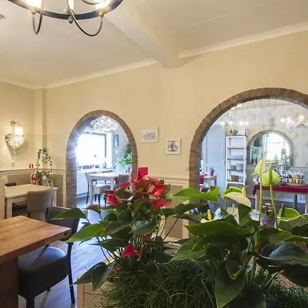 Carre Zuid-limburg 3* Hulsberg