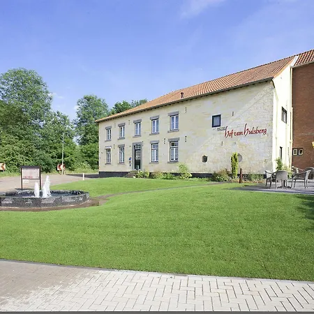 Carre Zuid-limburg 3*
