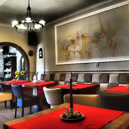 Restaurant Hof 3*