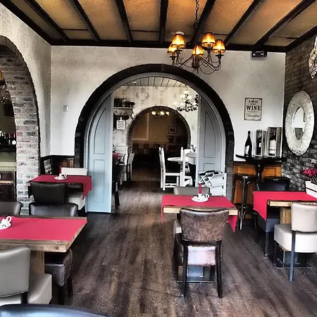 Restaurant Hof 3* Hulsberg