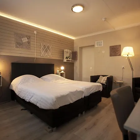 Hotel Carré Zuid-limburg