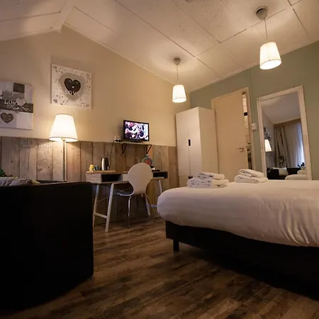 Hotel Carre Zuid-limburg 3*