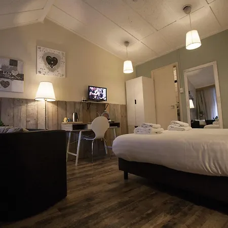 Hotel Carre Zuid-limburg 3*