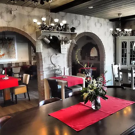 Carre Zuid-limburg Hotel