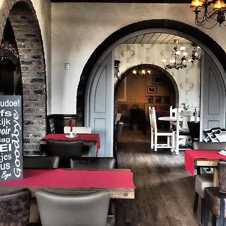 Hotel Carré Zuid-limburg 3*