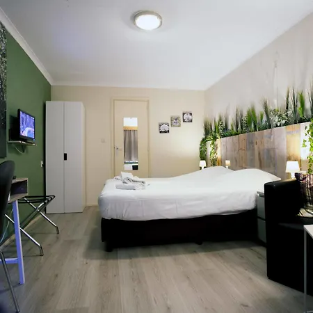 Hotel Carre Zuid-limburg Hulsberg