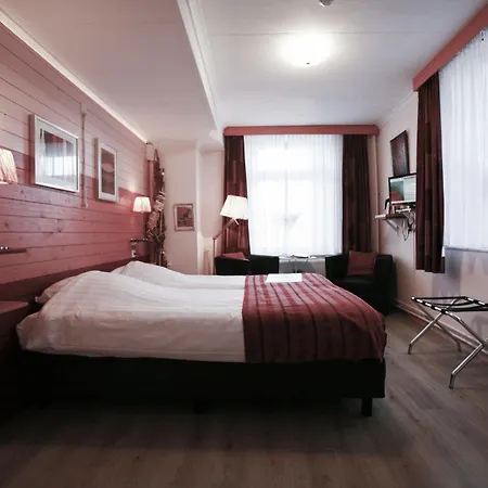 Carré Zuid-limburg Hulsberg