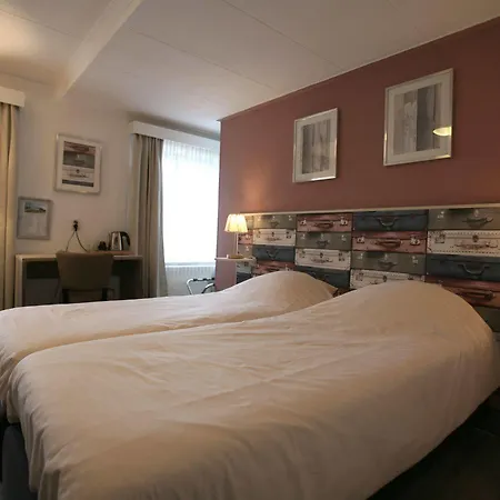Restaurant Hof Hotel Hulsberg