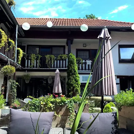 Carre Zuid-limburg 3* Hulsberg
