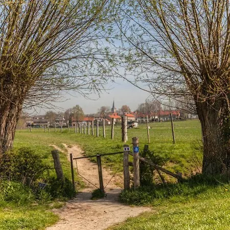 Carre Zuid-limburg 3*
