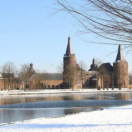Carre Zuid-limburg Hulsberg