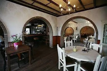 Hotel Restaurant Hof Hulsberg