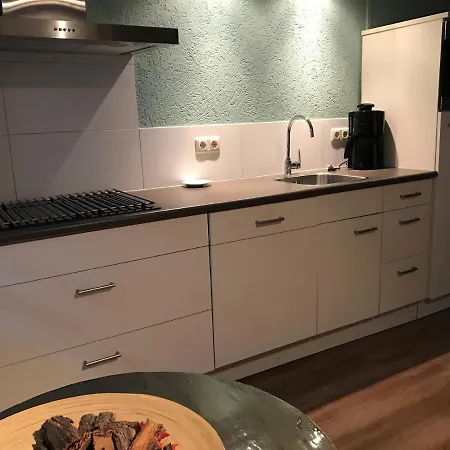 Carré Zuid-limburg Hotel