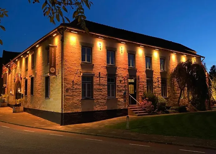 Carre Zuid-limburg 3*