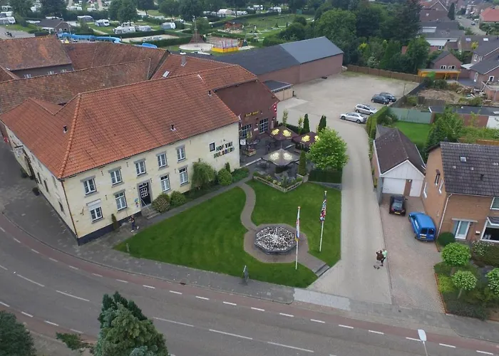 فندق Carre Zuid-limburg