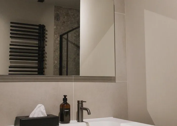 Hotel Carre Zuid-limburg 3*