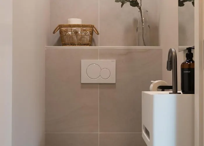 Carre Zuid-limburg 3*