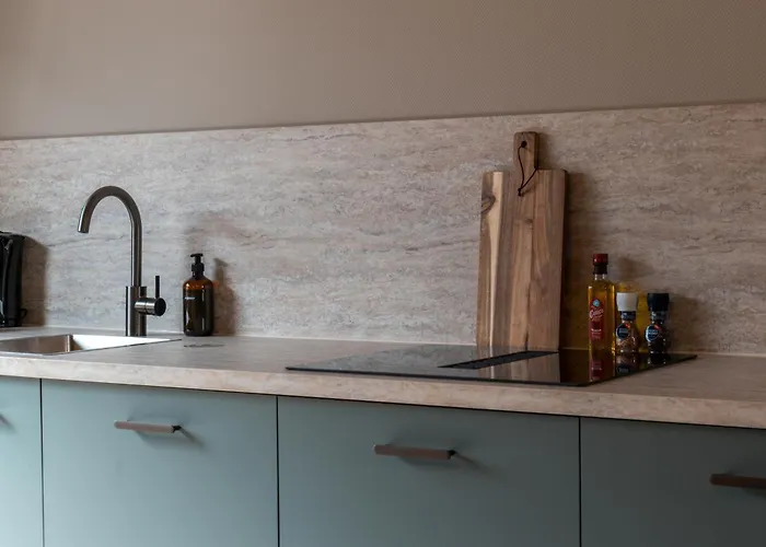 Отель Carre Zuid-limburg 3*