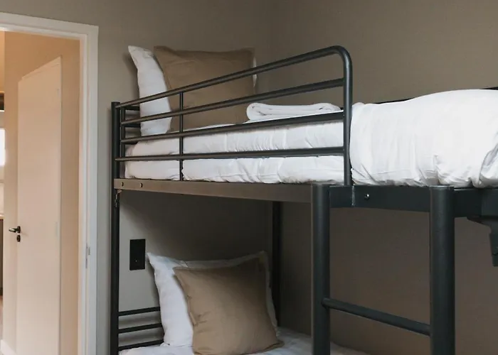 فندق Carre Zuid-limburg 3*