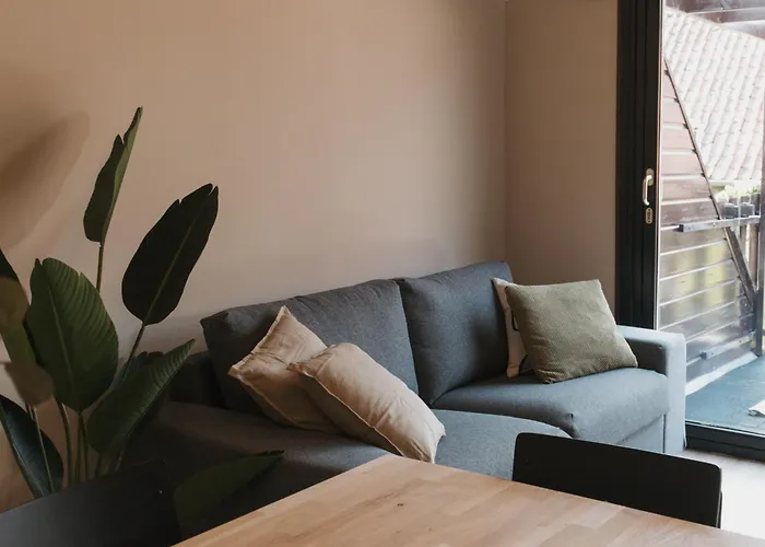 فندق Carre Zuid-limburg Hulsberg