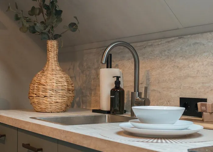 Restaurant Hof Hotel Hulsberg