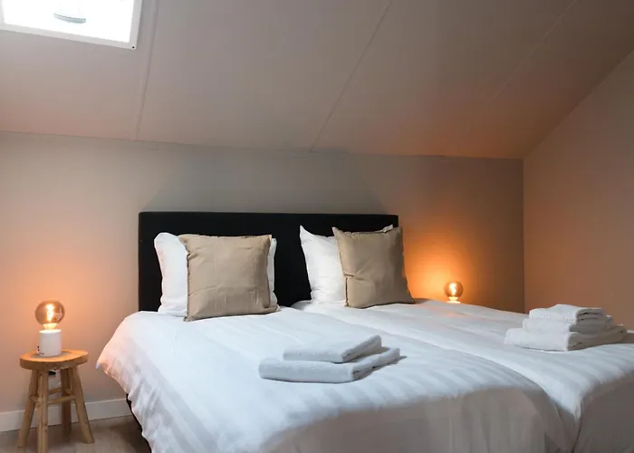 Carre Zuid-limburg 3*