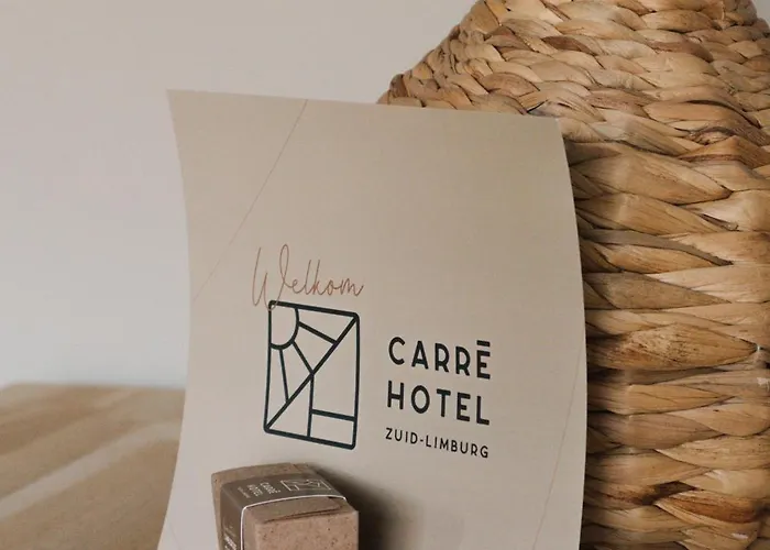 Carre Zuid-limburg Отель