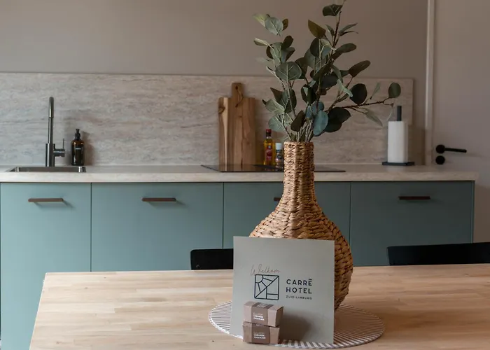 Carre Zuid-limburg 3*