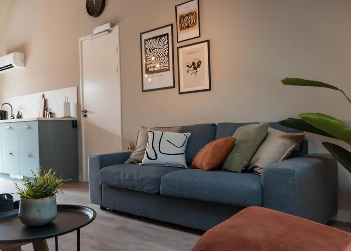 Carre Zuid-limburg 3*