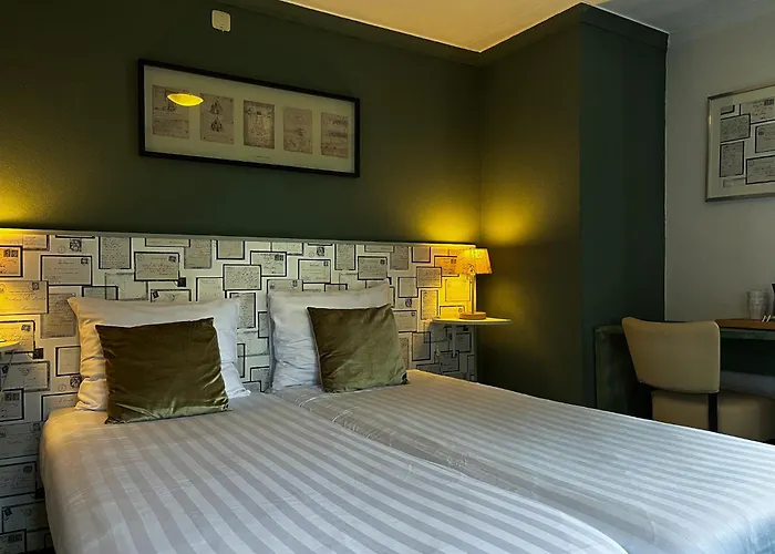 Carre Zuid-limburg Hulsberg