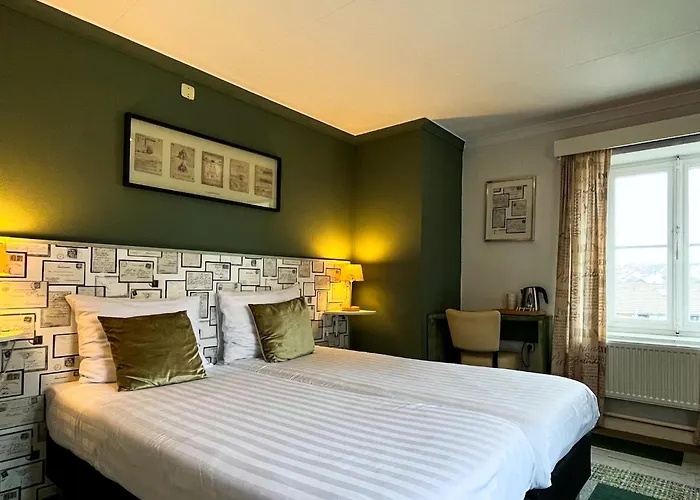 Carre Zuid-limburg Hotel