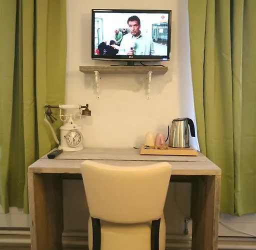 Carre Zuid-limburg Hotel 3*