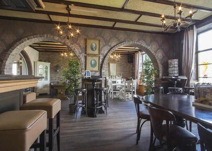 Hotel Carre Zuid-limburg