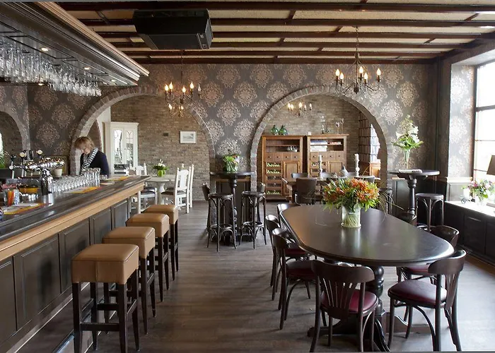 فندق Carre Zuid-limburg Hulsberg